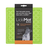 Lickimat Buddy Treat Mat - Underdog Pets