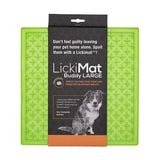 Lickimat Buddy Treat Mat - Underdog Pets