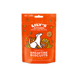 Lily's Kitchen Dog Breaktime Biscuits