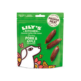 Lily's Kitchen Dog Pork & Apple Sausage