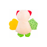 Little Nippers Wise Owls Dog Toy - Underdog Pets