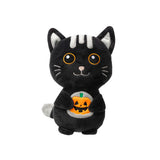 Luna the Cat Halloween Dog Toy - Underdog Pets