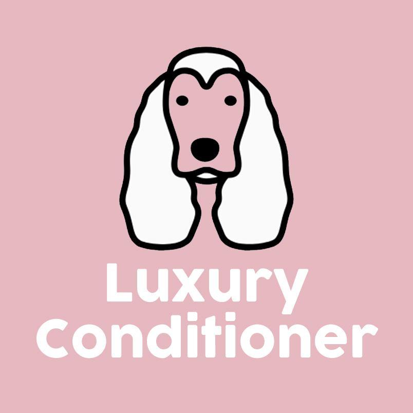 Luxury Conditioner - Underdog Pets
