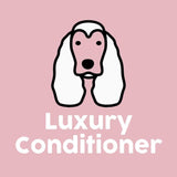 Luxury Conditioner - Underdog Pets