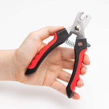 Mikki Deluxe Nail Clipper - Underdog Pets