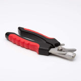 Mikki Deluxe Nail Clipper - Underdog Pets
