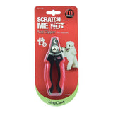 Mikki Deluxe Nail Clipper - Underdog Pets