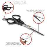 Mikki Thinning Scissors - Underdog Pets