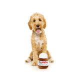 Mutella Plush Dog Toy - Underdog Pets