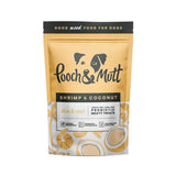 Pooch & Mutt Shrimp & Coconut Meaty Skin & Coat Treats