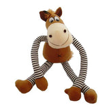 Pull My Leg Horse Dog Toy - Underdog Pets