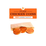 Pure Chicken Coin - Underdog Pets