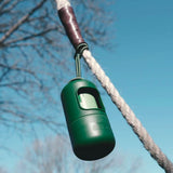 Recycled Plastic Poop Bag Dispenser - Underdog Pets