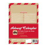 Cupid & Comet Advent Calendar For Dogs