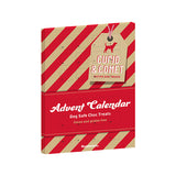 Cupid & Comet Advent Calendar For Dogs