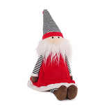 Jolly Santa Dog Toy - Underdog Pets