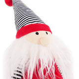 Jolly Santa Dog Toy - Underdog Pets