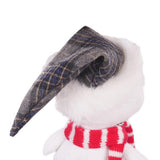Rosewood Jolly Snowman Dog Toy - Underdog Pets