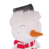 Rosewood Jolly Snowman Dog Toy - Underdog Pets
