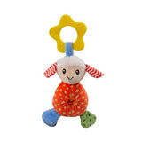 Rosewood Little Nippers Naughty Lamb Dog Toy - Underdog Pets