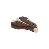 Rosewood Meaty Beef Steak Dog Toy - Underdog Pets