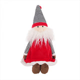 Jolly Santa Dog Toy - Underdog Pets