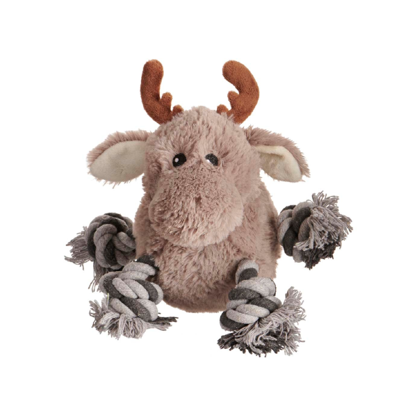 Rosewood Richie the Reindeer Dog Toy - Underdog Pets