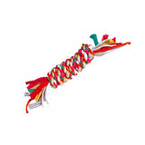 Rosewood Twistable Small Cotton Rope Bone - Underdog Pets