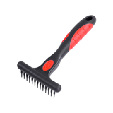 Rosewood Undercoat Rake - Underdog Pets