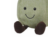 Rosewood Squeaky Sprout Dog Toy - Underdog Pets