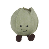 Rosewood Squeaky Sprout Dog Toy - Underdog Pets