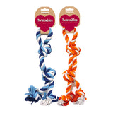 Twistables Rope Tug Dog Toy - Underdog Pets