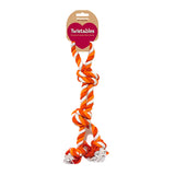 Twistables Rope Tug Dog Toy - Underdog Pets