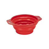 Collapsible Travel Water Bowl - Underdog Pets