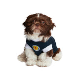 Urban Pup Scotland Football Team Shirt for Dogs - Underdog Pets