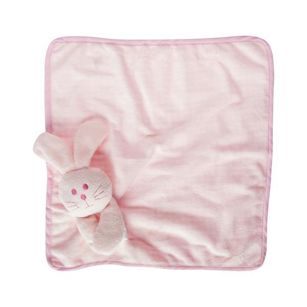 Sharples Puppy Blanket, Pink - Underdog Pets