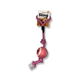 Sharples Sling Tennis Ball On A Rope - Underdog Pets