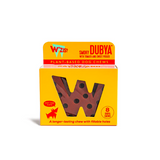 W'ZIS Smoky Dubya Dog Treat - Underdog Pets