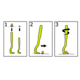 Tick Twister Tool - Underdog Pets