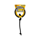 Tonka Mega Tread Rope Tug Toy - Underdog Pets