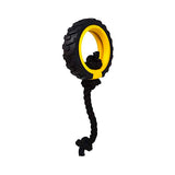Tonka Mega Tread Rope Tug Toy - Underdog Pets