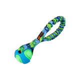 Tug-E-Nuff - Pocket PowerBall Bungee - Underdog Pets