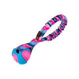 Tug-E-Nuff - Pocket PowerBall Bungee - Underdog Pets