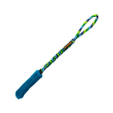 Tug-E-Nuff - Bright Fauxtastic Tug - Underdog Pets