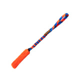 Tug-E-Nuff - Bright Fauxtastic Tug - Underdog Pets