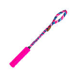 Tug-E-Nuff - Bright Fauxtastic Tug - Underdog Pets