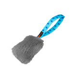 Tug-E-Nuff - Faux Fur Pocket Squeaker - Underdog Pets