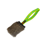 Tug-E-Nuff - Rabbit Skin Pocket Squeaker - Underdog Pets
