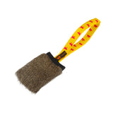 Tug-E-Nuff - Rabbit Skin Pocket Squeaker - Underdog Pets
