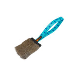 Tug-E-Nuff - Rabbit Skin Pocket Squeaker - Underdog Pets